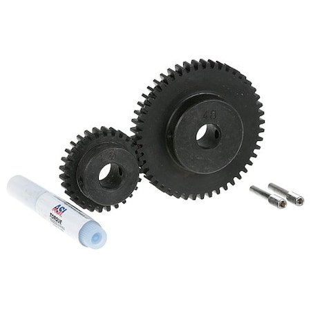 Prince Castle Gear Kit 196-025S